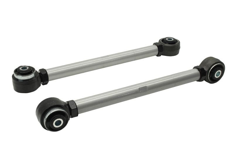 Whiteline 05+ Ford Mustang Rear Control Arm-Complete Lower Arm Assembly (Pinion Angle Correction)
