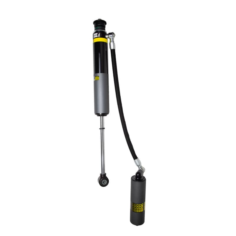 Bilstein 19-24 Dodge Ram 1500 4WD B8 8100 Rear Left Shock Absorber - 0-2in Lift