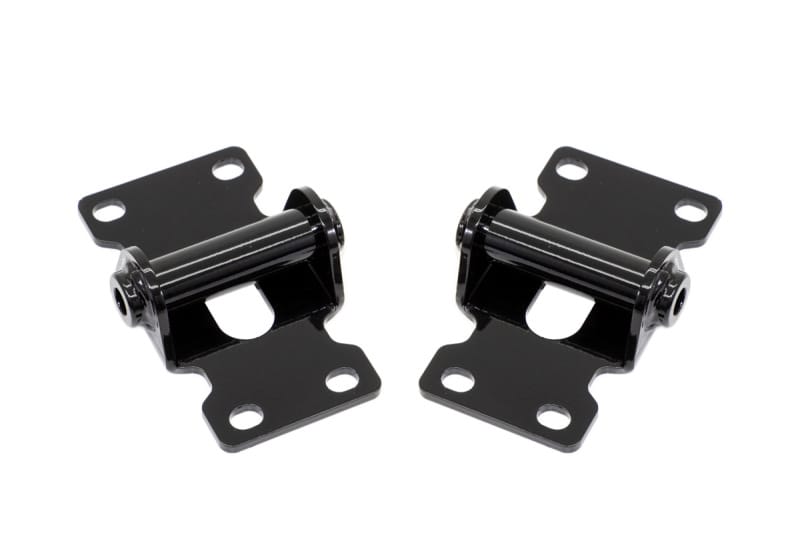 UMI Performance 74-92 GM F-Body GM G-Body Frame Side Solid Engine Mounts