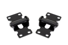 UMI Performance 74-92 GM F-Body GM G-Body Frame Side Solid Engine Mounts