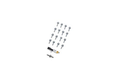 Ford Racing 2017 Gen 2 5.0L Coyote Oil Pan Kit