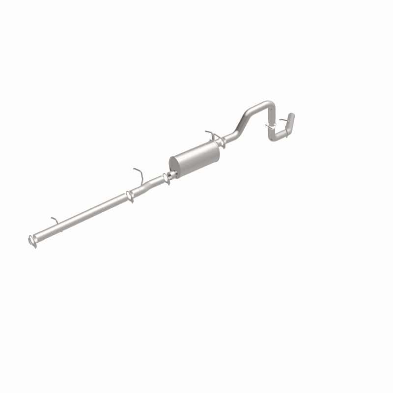 MagnaFlow BRE Exhaust Kit 05-07 Ford Superduty F250/F350 5.4L