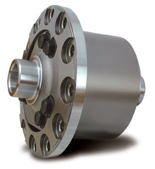 Eaton Detroit Truetrac Differential 27 Spline 1.16in Axle Shaft Dia 3.54 & Down Ratio Front Dana 30