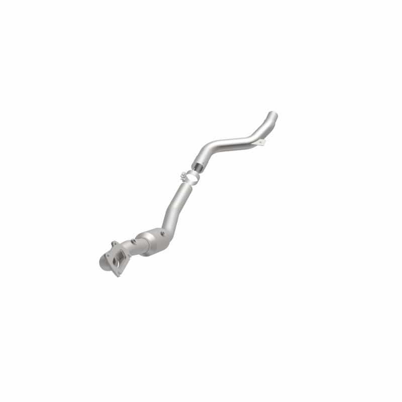 MagnaFlow Right Side Direct Fit Catalytic Converter 15-17 Chrysler 300 3.6L (4-Bolt Flange)