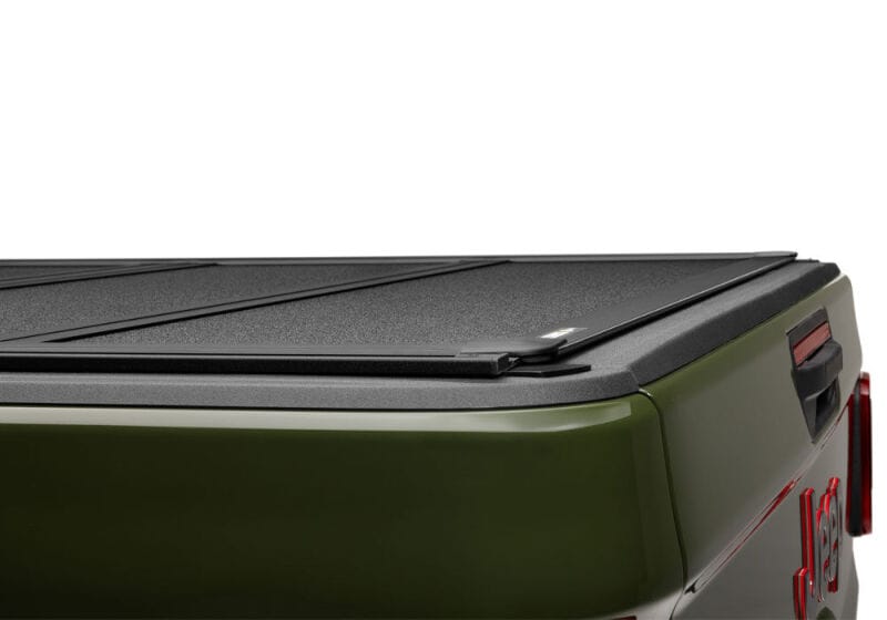 BAK 17-26 Ford Super Duty 8.2ft Bed BAKFlip MX4 TS