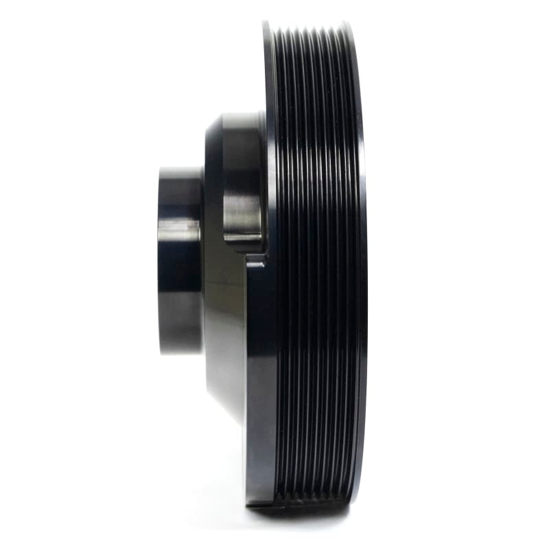 Fluidampr 11-26 Ford 6.7L Power Stroke Steel Externally Balanced Damper