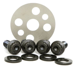 Fluidampr 03+ Dodge Cummins 5.9L/6.7L Common Rail High Strength Bolt Kit