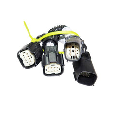 Kooks 2015+ Dodge Hellcat 02 Sensor Wiring Extensions