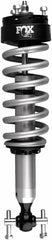 Fox 2.5 Performance HD Series 24+ Ford Ranger 4WD Front Coilover 0-3in Lift
