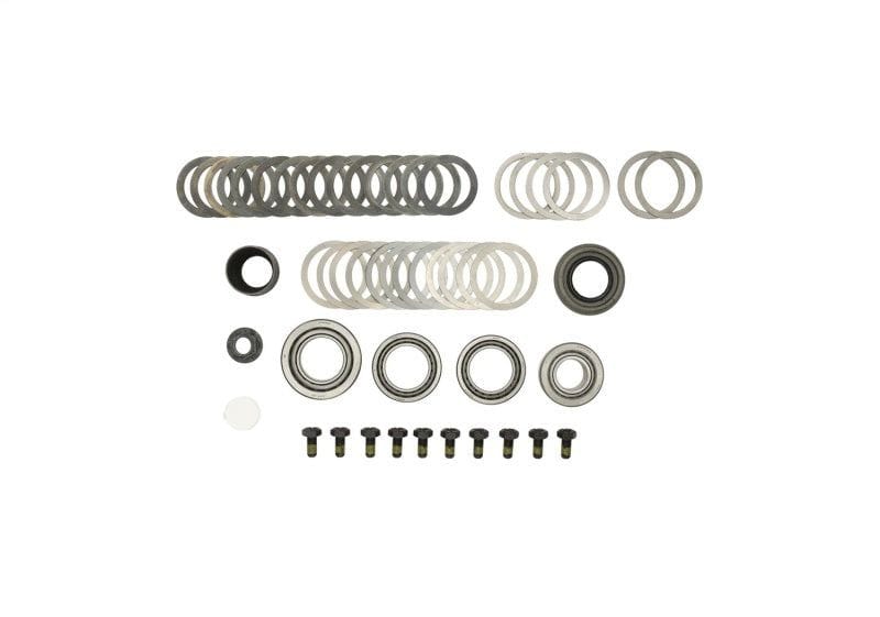 Ford Racing 15-25 Mustang Super 8.8in IRS Ring Gear and Pinion Installation Kit