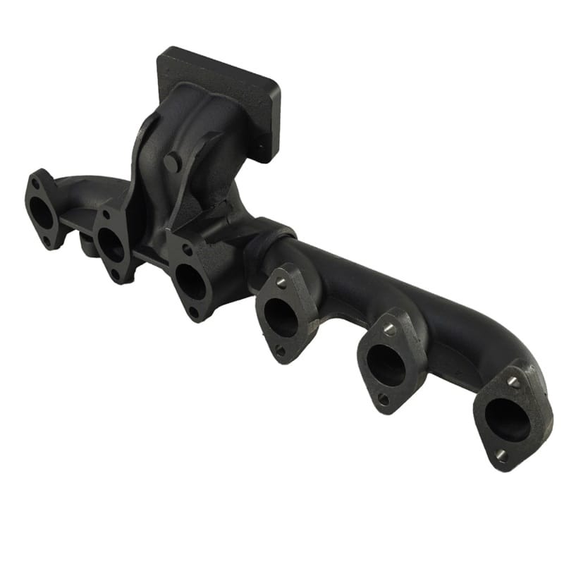 BD Diesel 19-24 Ram 3500/4500/5500 C&C 6.7L Cummins Exhaust Manifold Kit
