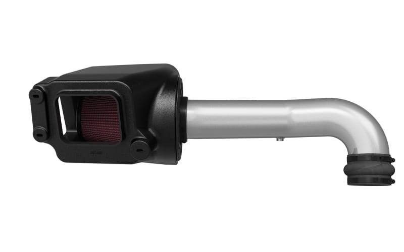 K&N 09-13 Silverado 1500 NextGen Aluminum Cold Air Intake