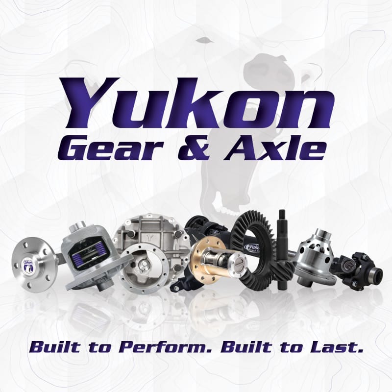 Yukon Gear Axle Bolt For Ford 10.5in Full Float