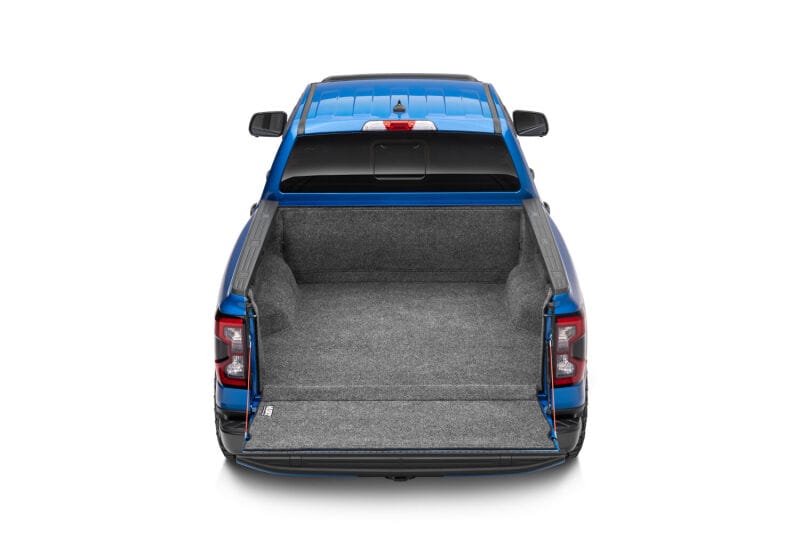 Husky Liners 07-19 Silverado/Sierra 1500/2500/3500 6.6ft Bed Guardian Comfort Bed Liner - Full