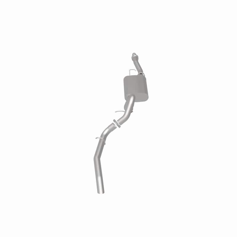 MagnaFlow BRE Exhaust Kit 99-04 Ford Mustang