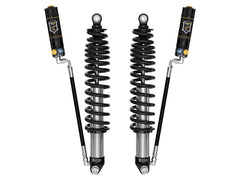 ICON 21-23 Ford Bronco Rear 2.5in VS RR Coilover Kit Heavy Rate Spring