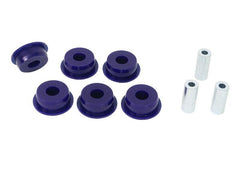 SuperPro 2008 Pontiac G8 Base Rear Differential-to-Subframe Mount Kit