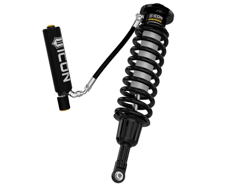 ICON 21-24 Ford F-150 Raptor Front 3.0 VS RR Coilover Kit w/ CDEV