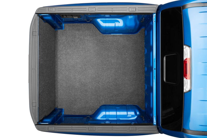 Husky Liners 24-26 Ford Ranger SuperCrew 5ft Bed Guardian Comfort Bed & Tailgate Mat