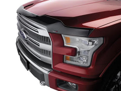 WeatherTech 2010+ Dodge Ram 2500/3500 Hood Protector - Black
