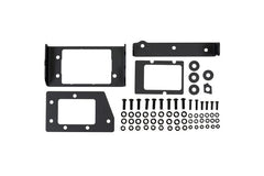 DV8 Offroad 17-26 Ford F-250/F-350 Super Duty ACC Relocation Bracket