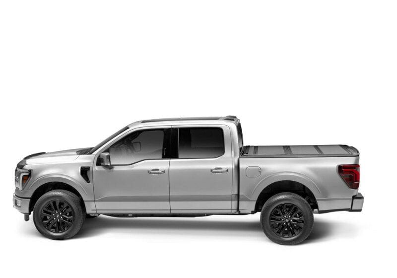 BAK 19-20 Dodge Ram (New Body Style w/o Ram Box) 5ft 7in Bed BAKFlip MX4 Matte Finish