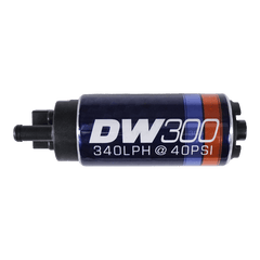 DeatschWerks 340 LPH DW300 Series In-Tank Fuel Pump