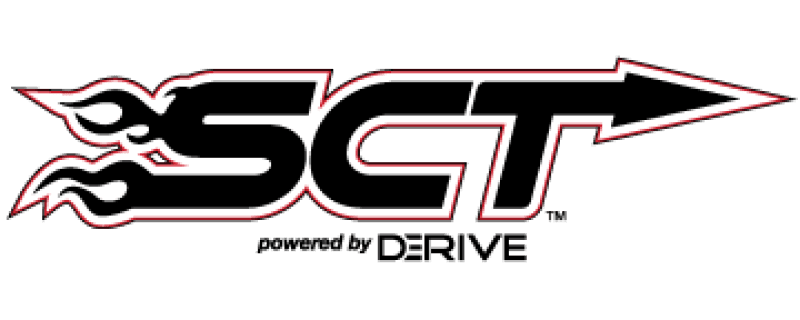 SCT Performance Livewire Vision Performance Monitor (for 1996+ Ford Vehicles)