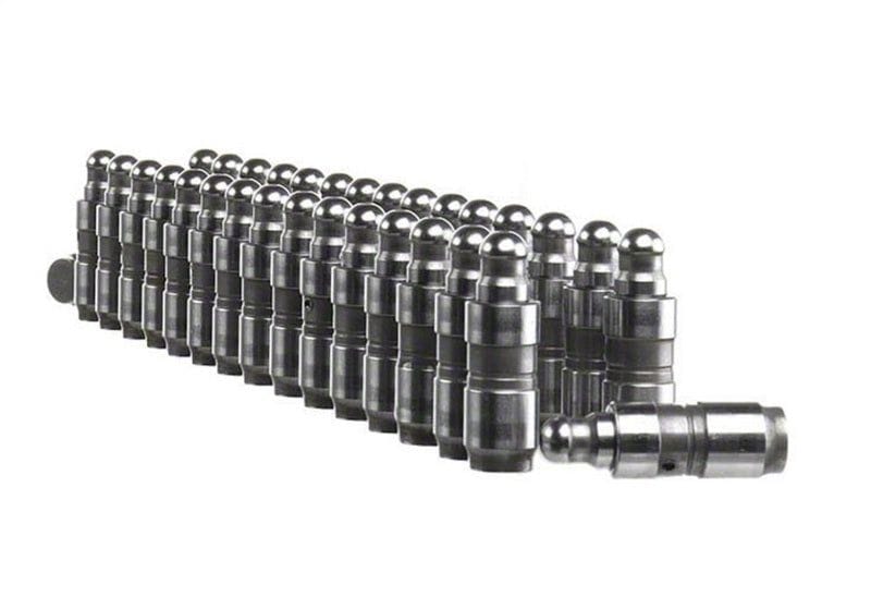 Ford Racing 11-24 Mustang GT 5.0L / 15-20 Mustang GT350 5.2L High Performance Lash Adjusters