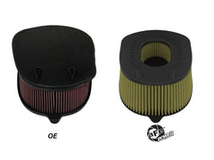 aFe 2025 RAM 1500 RHO L6-3.0L (tt) Magnum FLOW Pro GUARD7 Air Filter