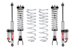 Eibach 2025 Dodge Ram 1500 Pro-Truck Lift Kit System Coilover Stage 2R