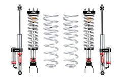 Eibach 19-23 Ram 1500 Rebel Crew Cab Pro-Truck Lift Kit System Coilover Stage 2R