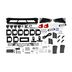 ARB Bumper Mounting Kit for 3480010
