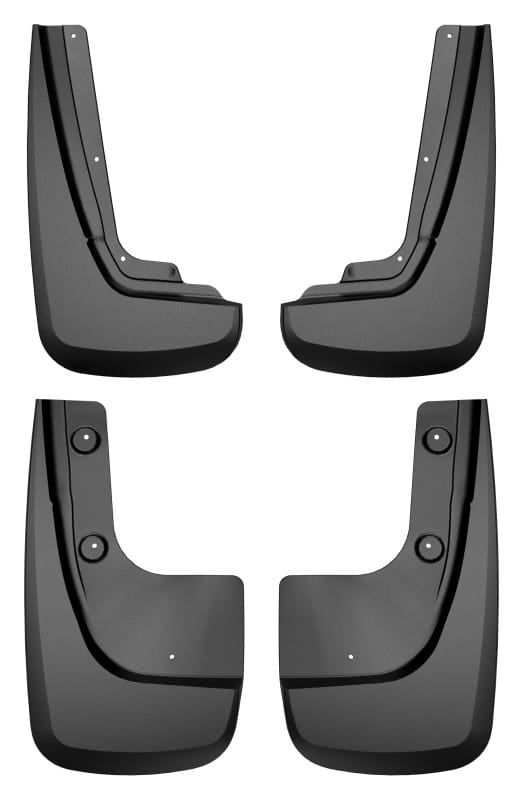 Husky Liners 22-23 Jeep Grand Cherokee Mud Guards