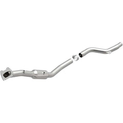 MagnaFlow Right Side Direct Fit Catalytic Converter 15-17 Chrysler 300 3.6L (4-Bolt Flange)