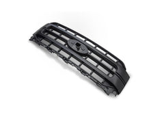 Ford Racing 2021 F-150 Black Painted Grille