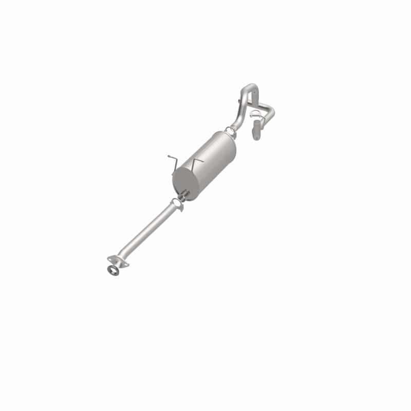 MagnaFlow BRE Exhaust Kit 04-11 Ranger B2300 2.3L
