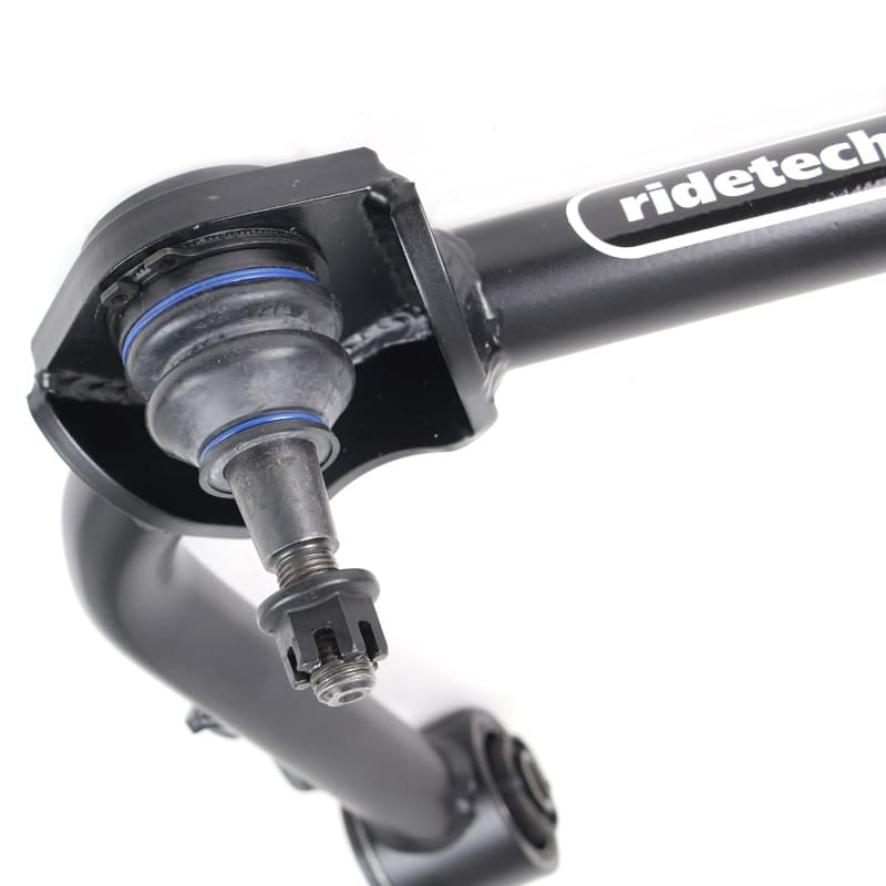 Ridetech 19-25 GM Silverado/Sierra 1500 4WD Lowering Kit - Group B Axle Type