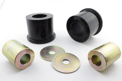 Whiteline Plus 10+ Chevrolet Camaro Rear Upper Inner Control Arm Bushing Kit