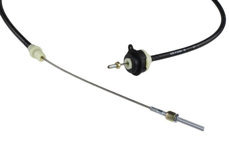 Ford Racing 1996-2004 V8 Mustang Adjustable Clutch Cable