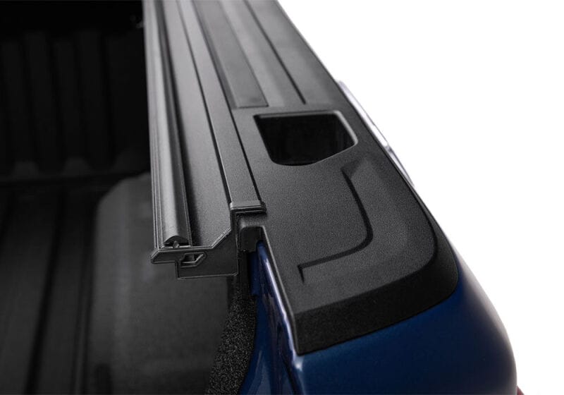 BAK 19-20 Chevy Silverado 1500 (New Body Style) 8ft Bed BAKFlip MX4 Matte Finish