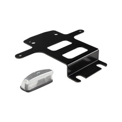ARB Kit Rego Plate Kit Suit Jl Incl Bracket & Light