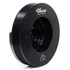 Fluidampr 11-26 Ford 6.7L Power Stroke Steel Externally Balanced Damper