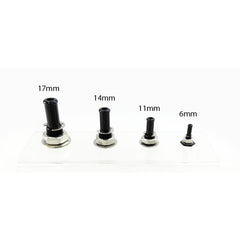 Oil Catch Can Quick Tap Barb Fittings