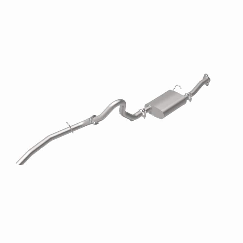 MagnaFlow BRE Exhaust Kit 99-04 Ford Mustang