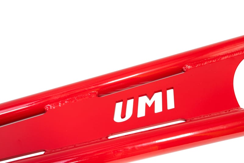 UMI Performance 82-92 GM F-Body Tunnel Mounted Torque Arm