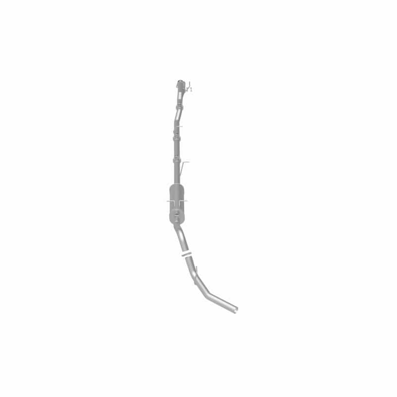 MagnaFlow BRE Exhaust Kit 11-17 Ford F-250 F-350 Super Duty 6.2L