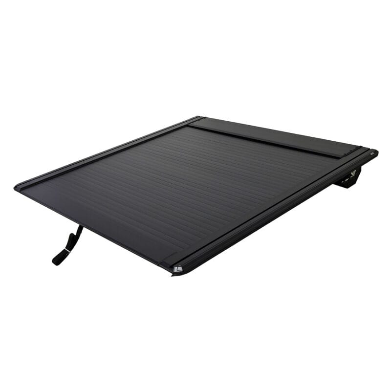 Westin 15-26 Ford F-150 / 22-26 Ford F-150 Lightning 5ft 5in Bed Manual Retractable Tonneau Cover