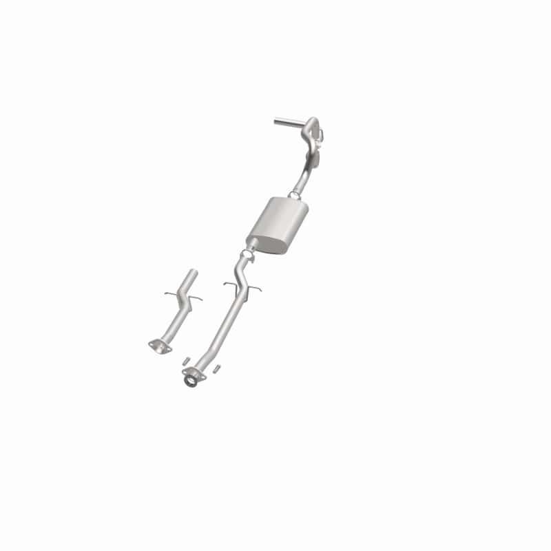 MagnaFlow BRE Exhaust Kit 94-97 Ranger B3000 B4000