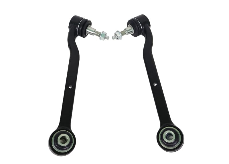 Whiteline 15-23 Ford Mustang S550 Front Lateral Link Lower Control Arm